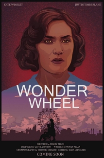 Wonder Wheel Wonder Wheel