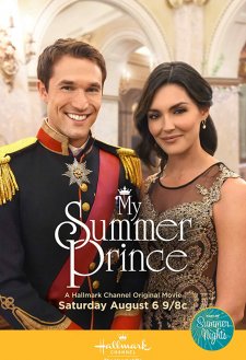 دانلود فیلم My Summer Prince 2016 با زیرنویس فارسی و تماشای آنلاین