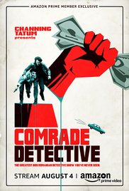 Comrade Detective Comrade Detective