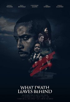 What Death Leaves Behind