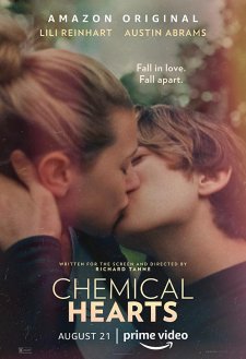 Chemical Hearts Chemical Hearts
