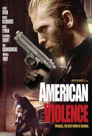 American Violence American Violence