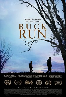 Buck Run Buck Run
