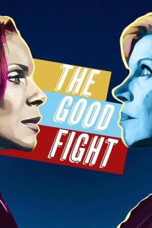 The Good Fight The Good Fight