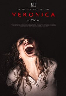 دانلود فیلم Veronica 2017 با زیرنویس فارسی و تماشای آنلاین