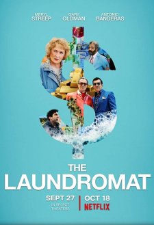 The Laundromat The Laundromat