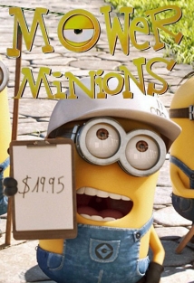 دانلود فیلم Mower Minions 2016 با زیرنویس فارسی و تماشای آنلاین