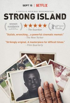 Strong Island Strong Island