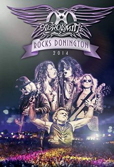 Aerosmith Rocks Donington 2014 Aerosmith Rocks Donington 2014