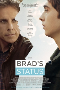 Brad's Status Brad's Status
