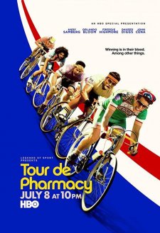 Tour de Pharmacy Tour de Pharmacy