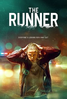 The Runner The Runner