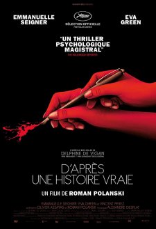 Based on a True Story Based on a True Story