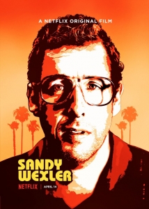 Sandy Wexler Sandy Wexler