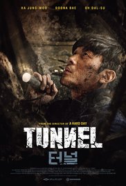 Tunnel Tunnel