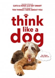 Think Like a Dog Think Like a Dog