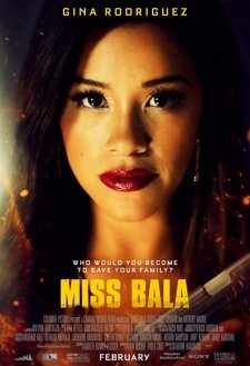 Miss Bala Miss Bala