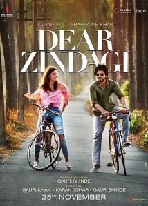 Dear Zindagi