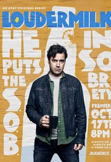 Loudermilk Loudermilk