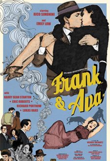 Frank and Ava Frank and Ava