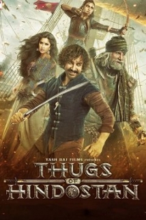 Thugs of Hindostan