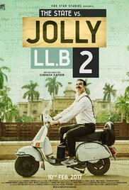 Jolly LLB 2 Jolly LLB 2