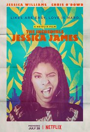 The Incredible Jessica James The Incredible Jessica James