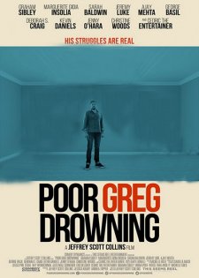 Poor Greg Drowning