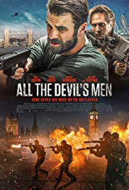 All the Devil's Men All the Devil's Men