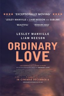 Ordinary Love