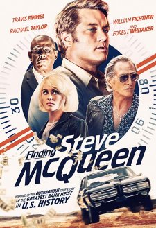 Finding Steve McQueen