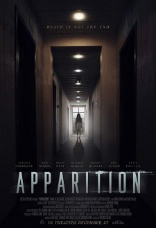 Apparition Apparition