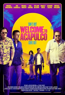 Welcome to Acapulco