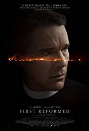 First Reformed First Reformed