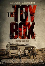 The Toybox The Toybox
