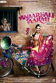 Anaarkali of Aarah Anaarkali of Aarah