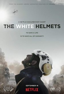 The White Helmets The White Helmets