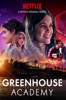 Greenhouse Academy Greenhouse Academy