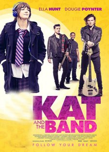 Kat and the Band