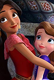 Elena and the Secret of Avalor