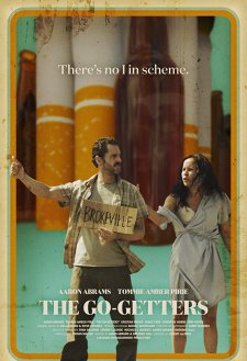 دانلود فیلم The Go-Getters 2018 با زیرنویس فارسی و تماشای آنلاین