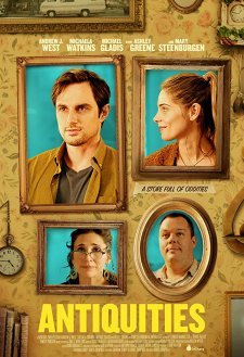 Antiquities Antiquities