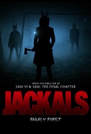 Jackals Jackals