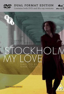 Stockholm, My Love