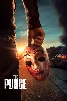 The Purge The Purge