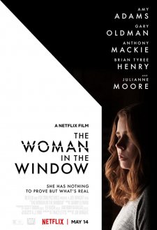 The Woman in the Window The Woman in the Window