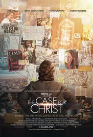 The Case for Christ The Case for Christ
