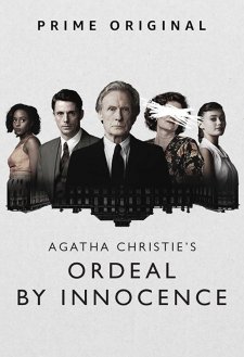 Ordeal by Innocence Ordeal by Innocence