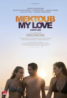 Mektoub, My Love: Canto Uno Mektoub, My Love: Canto Uno