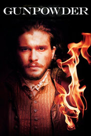 Gunpowder Gunpowder